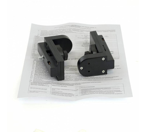 Переходник для трека Feron LD1016 51038