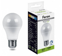 Лампа светодиодная Feron LB-931 E27 9 Вт 4000K 51053