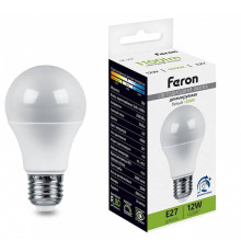 Лампа светодиодная Feron LB-931 E27 9 Вт 4000K 51053