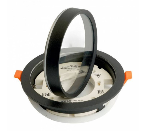 Встраиваемый светильник Feron DL704 51106