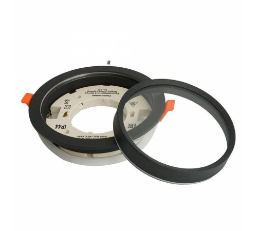 Встраиваемый светильник Feron DL704 51106