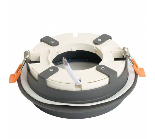 Встраиваемый светильник Feron DL704 51106