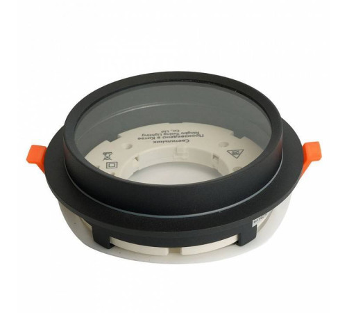 Встраиваемый светильник Feron DL704 51106