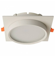 Встраиваемый светильник Feron DL705 51107