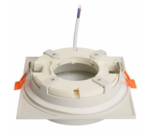 Встраиваемый светильник Feron DL705 51107