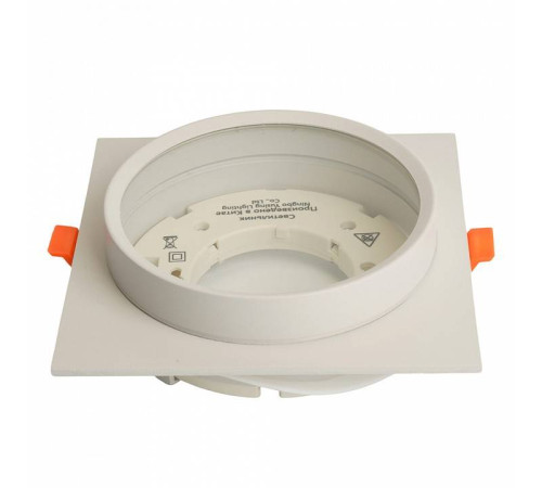 Встраиваемый светильник Feron DL705 51107