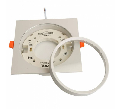 Встраиваемый светильник Feron DL705 51107