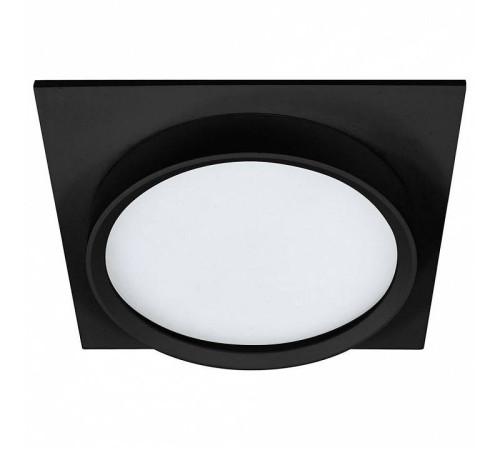 Встраиваемый светильник Feron DL705 51108