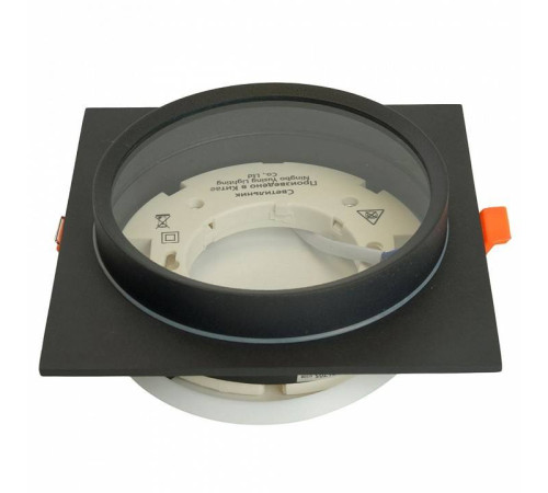 Встраиваемый светильник Feron DL705 51108