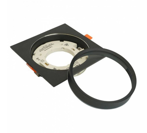 Встраиваемый светильник Feron DL705 51108