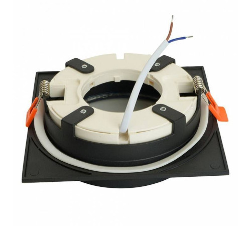 Встраиваемый светильник Feron DL705 51108