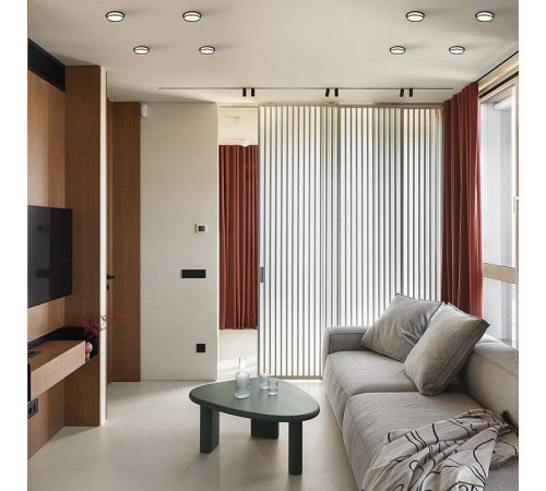 Встраиваемый светильник Feron DL705 51108