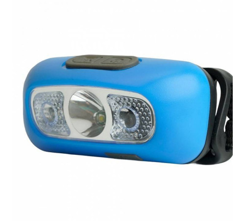 Фонарь налобный Feron TH2312 51117