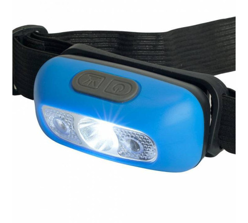 Фонарь налобный Feron TH2312 51117