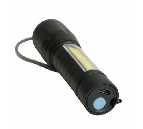 Фонарь ручной Feron TH2408 51118