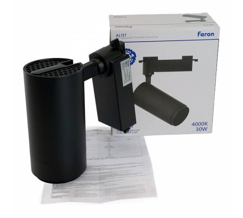 Светильник на штанге Feron AL137 51178