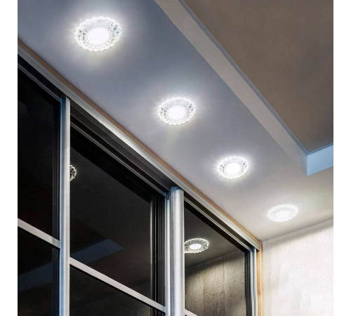 Лампа светодиодная Feron LB-272 51223