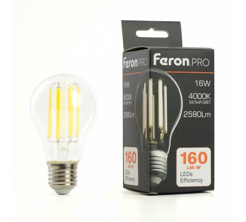 Лампа светодиодная Feron LB-1116 51236