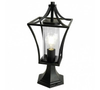 Наземный низкий светильник Feron PL734 51270