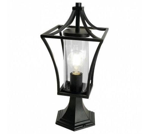 Наземный низкий светильник Feron PL734 51270