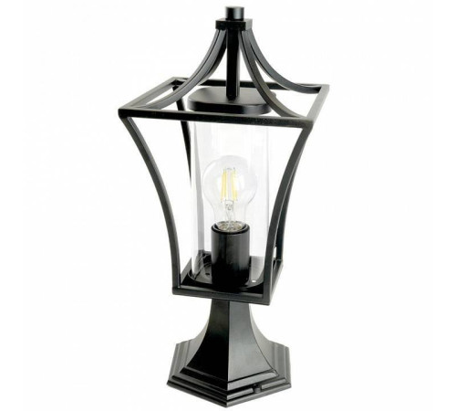 Наземный низкий светильник Feron PL734 51270