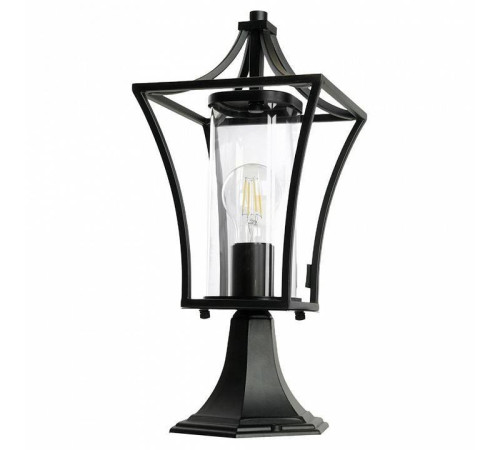 Наземный низкий светильник Feron PL734 51270