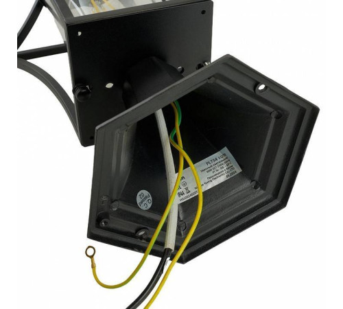 Наземный низкий светильник Feron PL734 51270