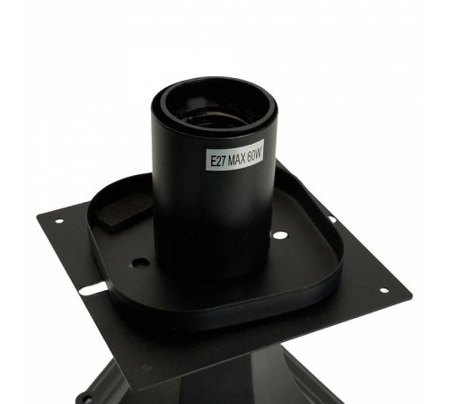 Наземный низкий светильник Feron PL734 51270