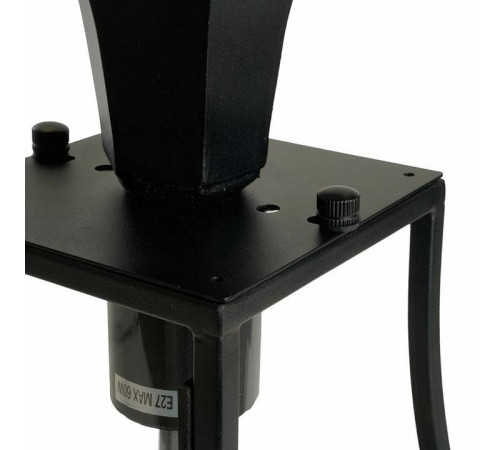 Наземный низкий светильник Feron PL734 51270