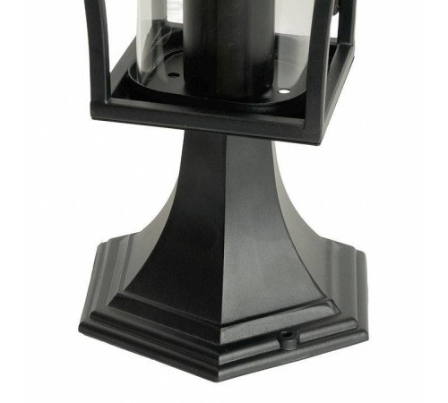 Наземный низкий светильник Feron PL734 51270