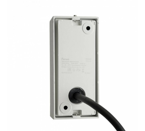 Накладной светильник Feron DH023 51310
