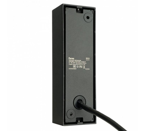 Накладной светильник Feron DH024 51311