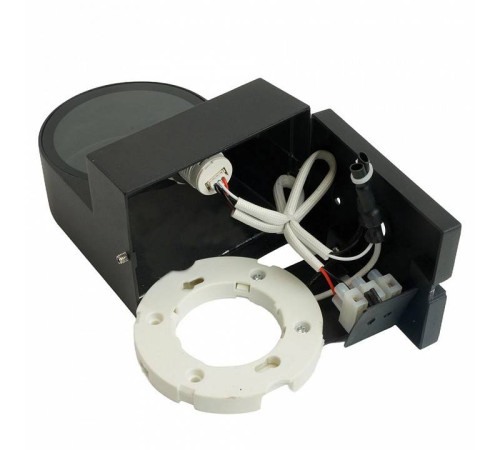 Светильник садово-парковый Feron DH1202 51327