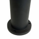 Наземный низкий светильник Feron DH1305 51333