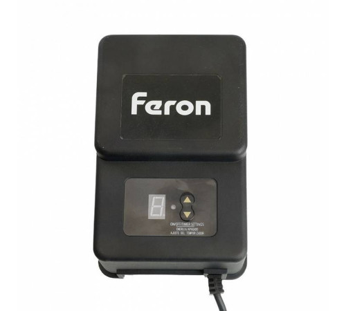 Трансформатор с проводом Feron LB503 51504