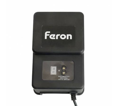 Трансформатор с проводом Feron LB503 51505