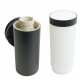 Светильник на штанге Feron DH041-B RAL color 9005 51522
