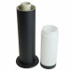Наземный низкий светильник Feron DH042-450 51523