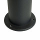 Наземный низкий светильник Feron DH042-450 51523