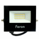 Настенно-потолочный прожектор Feron LL-970 51629