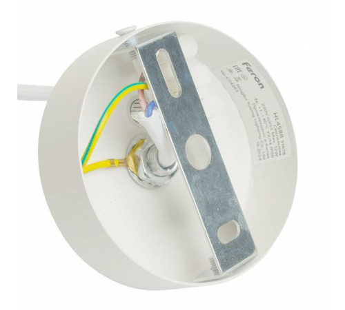 Подвесной светильник Feron HL4588 51678