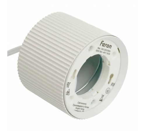 Подвесной светильник Feron HL4588 51678