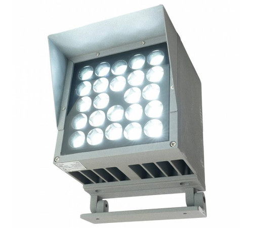 Настенно-потолочный прожектор Feron LL-898 51708