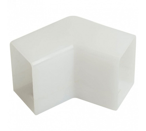 Соединитель угловой L-образный для модульных светильников Feron LD5058V 51729