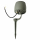 Настенно-наземный прожектор Feron LL-600 51775