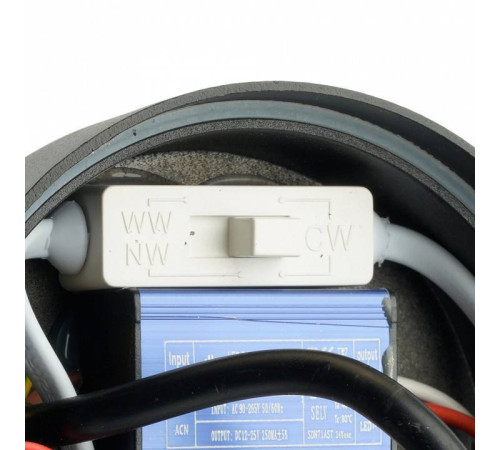 Накладной светильник Feron DH500 51828