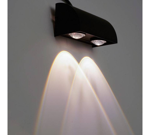 Накладной светильник Feron DH707 51829