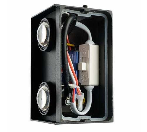 Накладной светильник Feron DH707 51829