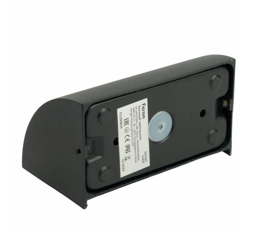 Накладной светильник Feron DH707 51829