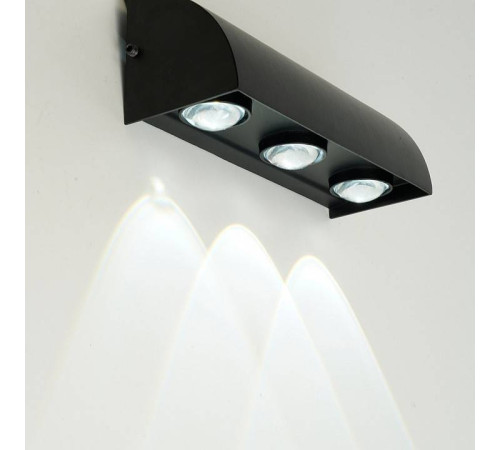 Накладной светильник Feron DH708 51830